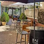Hotelsanmartin Отель