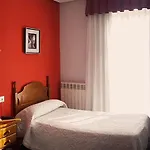 Отель Hotelsanmartin *