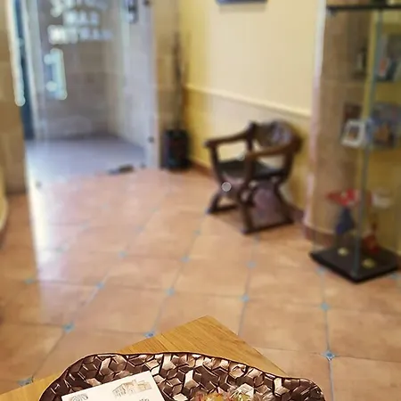 Hotelsanmartin Frómista