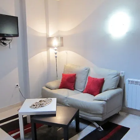 Hotelsanmartin Hotel *