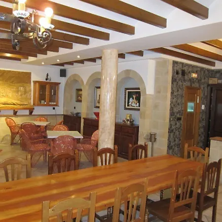Hotelsanmartin *