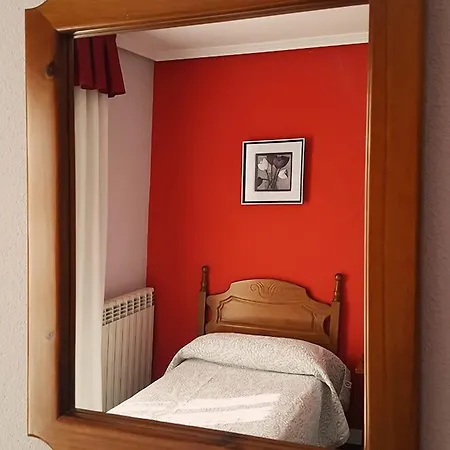 Hotel Hotelsanmartin