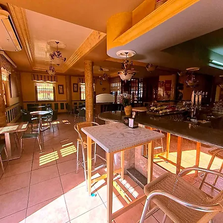 Hotelsanmartin