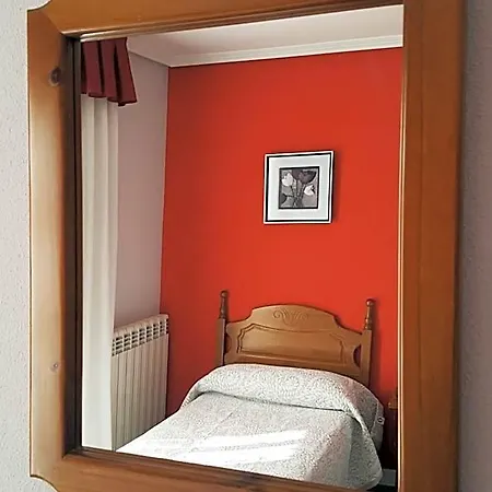 Hotelsanmartin Frómista