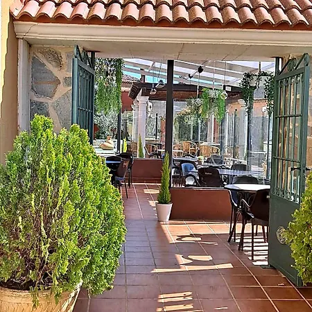 Hotelsanmartin *