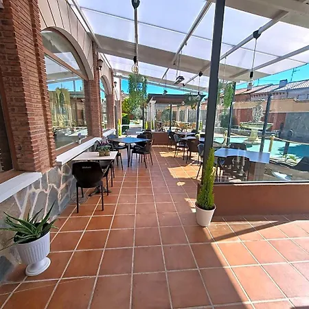 Hotelsanmartin *