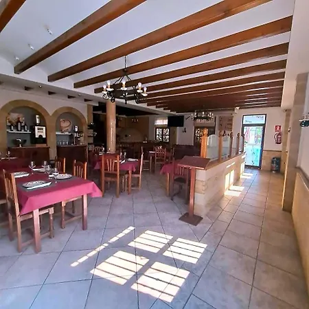 Hotelsanmartin