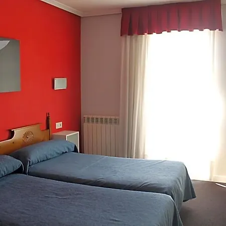 Hotelsanmartin Hotel Frómista