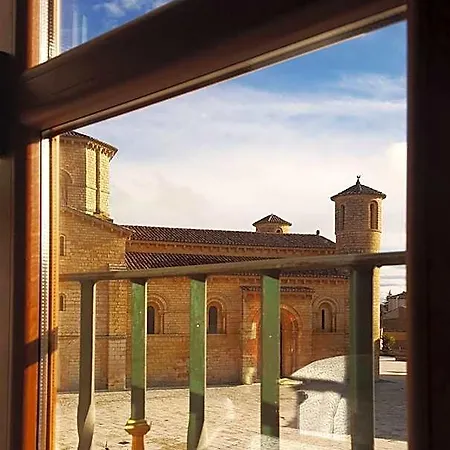 Hotelsanmartin
