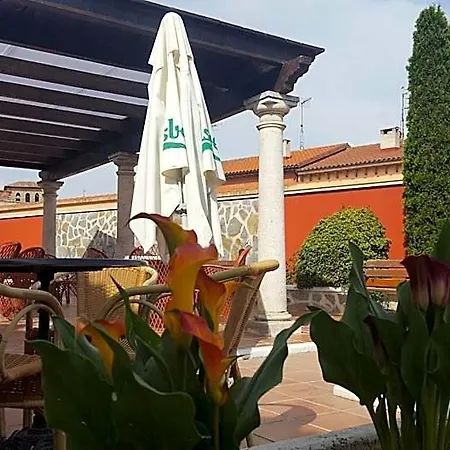 Hotel Hotelsanmartin