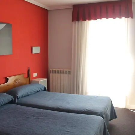 Hotelsanmartin Hotel Frómista