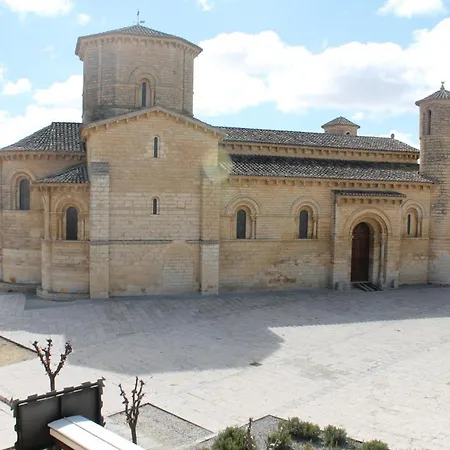 Hotelsanmartin Hotel Fromista