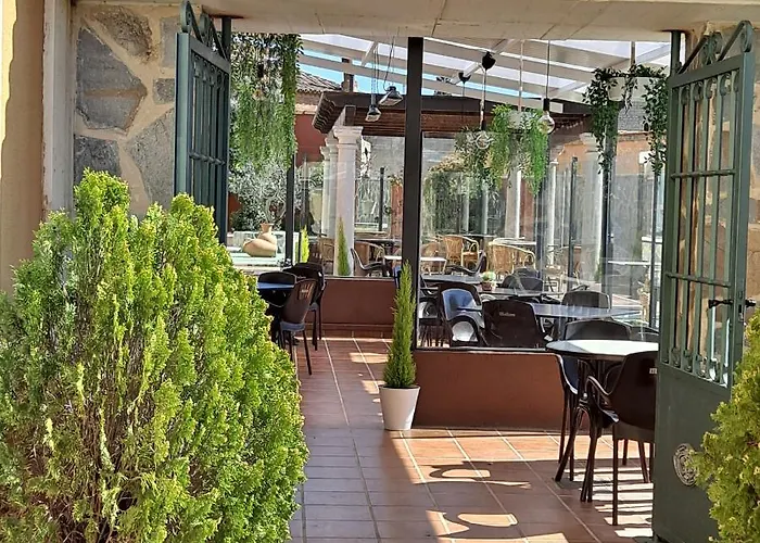 Hotelsanmartin Ξενοδοχείο