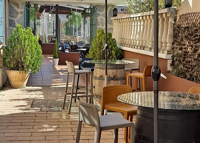 Hotelsanmartin Hotel