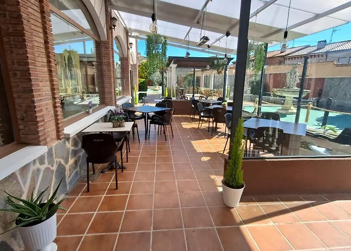 Hotelsanmartin * 프로미스타