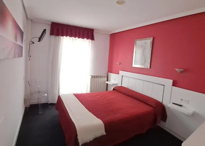 Ξενοδοχείο Hotelsanmartin *