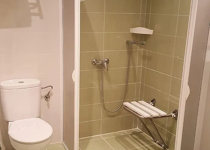 Ξενοδοχείο Hotelsanmartin Frómista