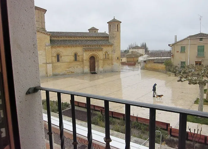 호텔 Hotelsanmartin *