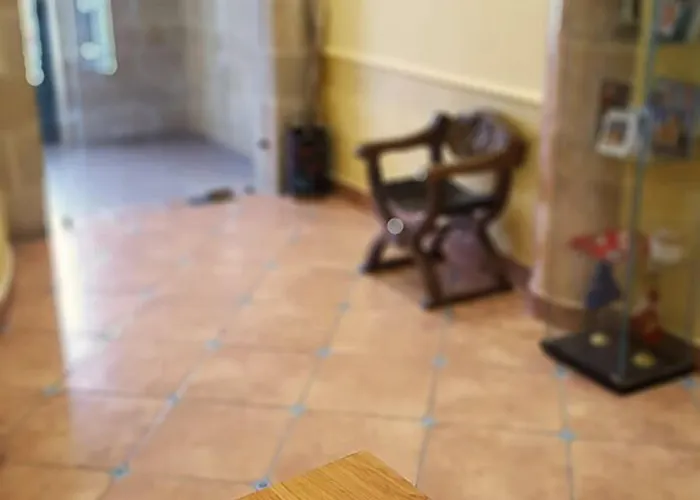 Hotelsanmartin Frómista