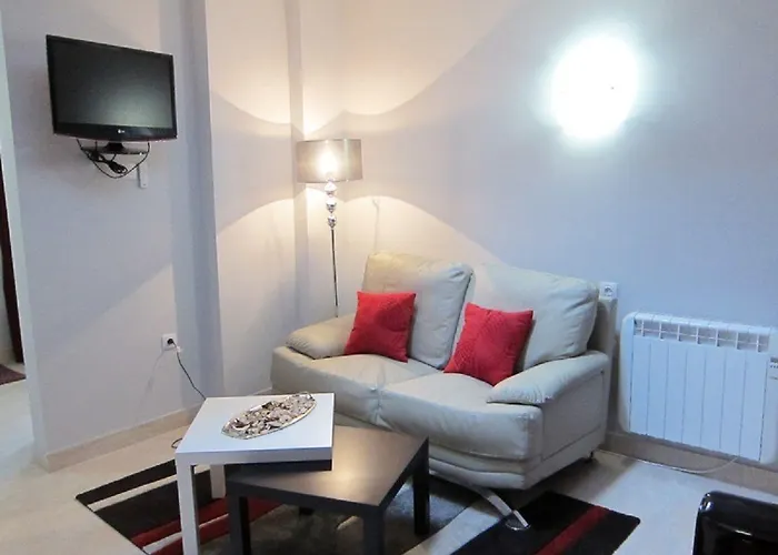 Hotelsanmartin 호텔 *