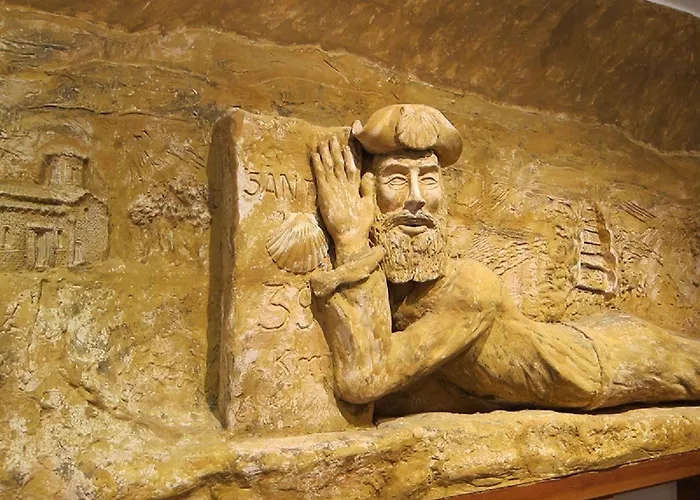 Hotelsanmartin 호텔 *