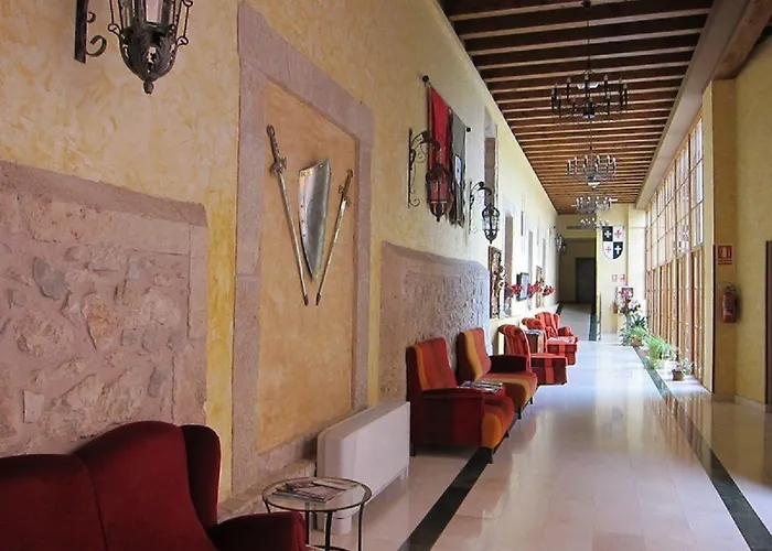 Ξενοδοχείο Hotelsanmartin *