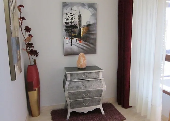 Ξενοδοχείο Hotelsanmartin *