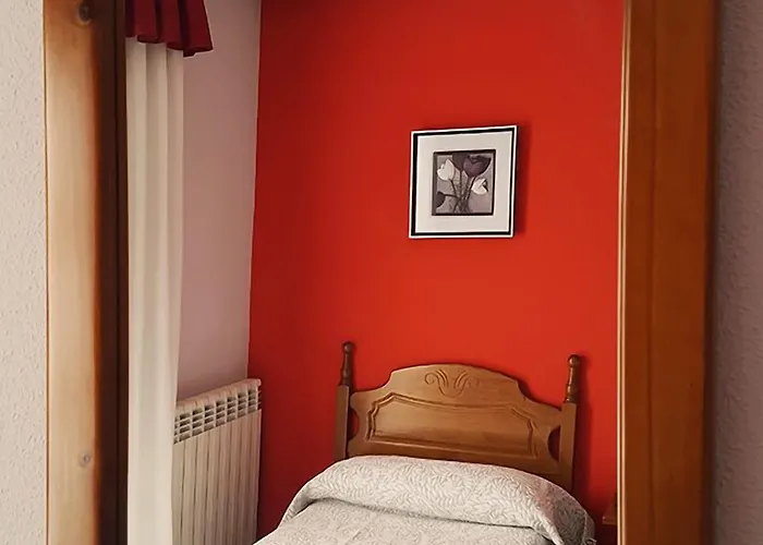 Ξενοδοχείο Hotelsanmartin