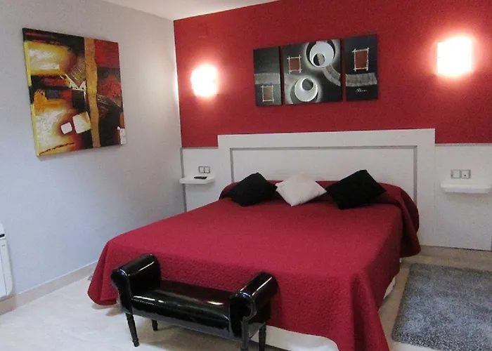 Ξενοδοχείο Hotelsanmartin