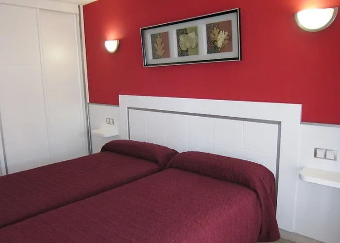 Ξενοδοχείο Hotelsanmartin *