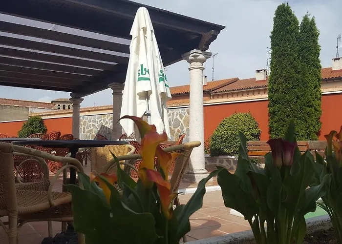 Hotelsanmartin Ξενοδοχείο *