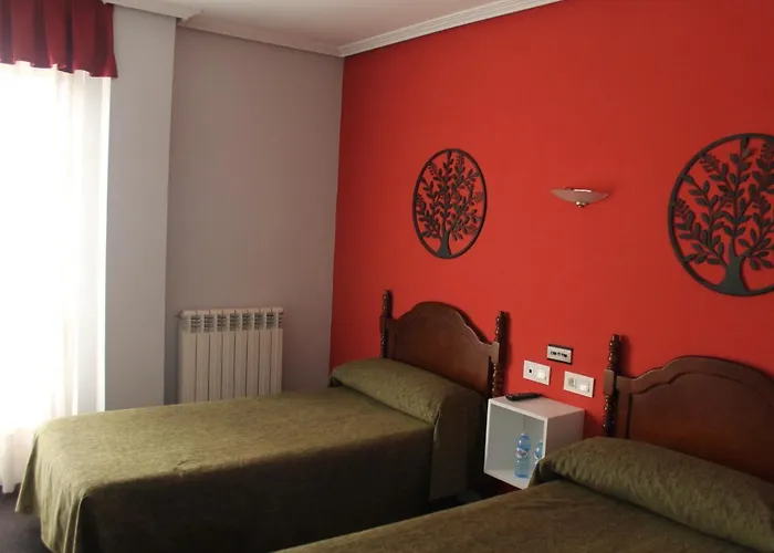 Hotelsanmartin * 프로미스타