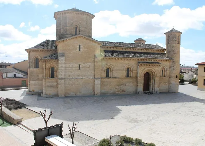 Hotelsanmartin 호텔 프로미스타