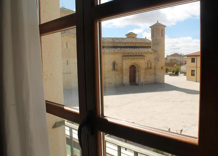 Hotelsanmartin * 프로미스타